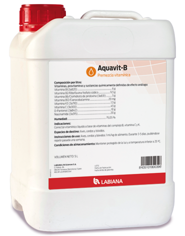 Aquavit-B