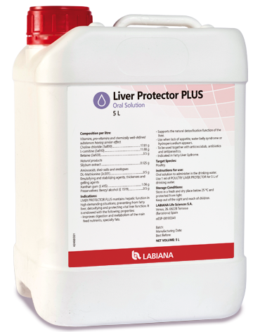 liverprotector