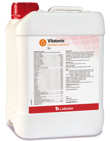 vitatonic
