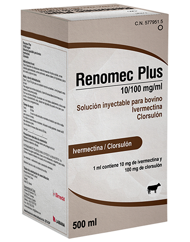 Renomec Plus