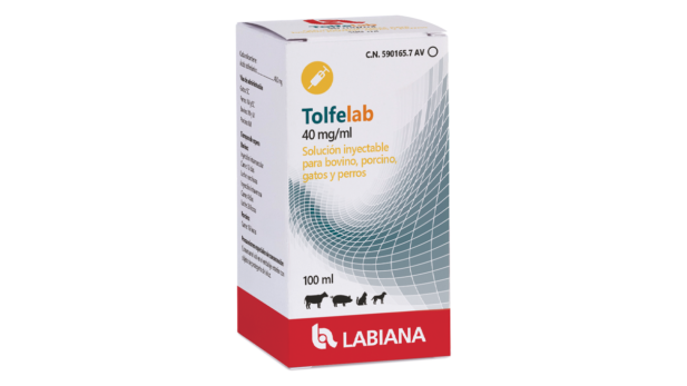 Tolfelab100ml