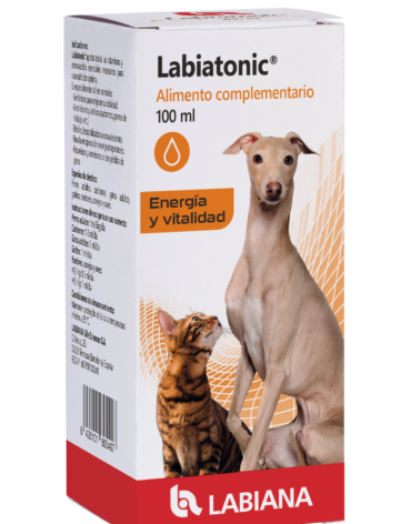 Labiatonic_100ml_ marca Labiana ES